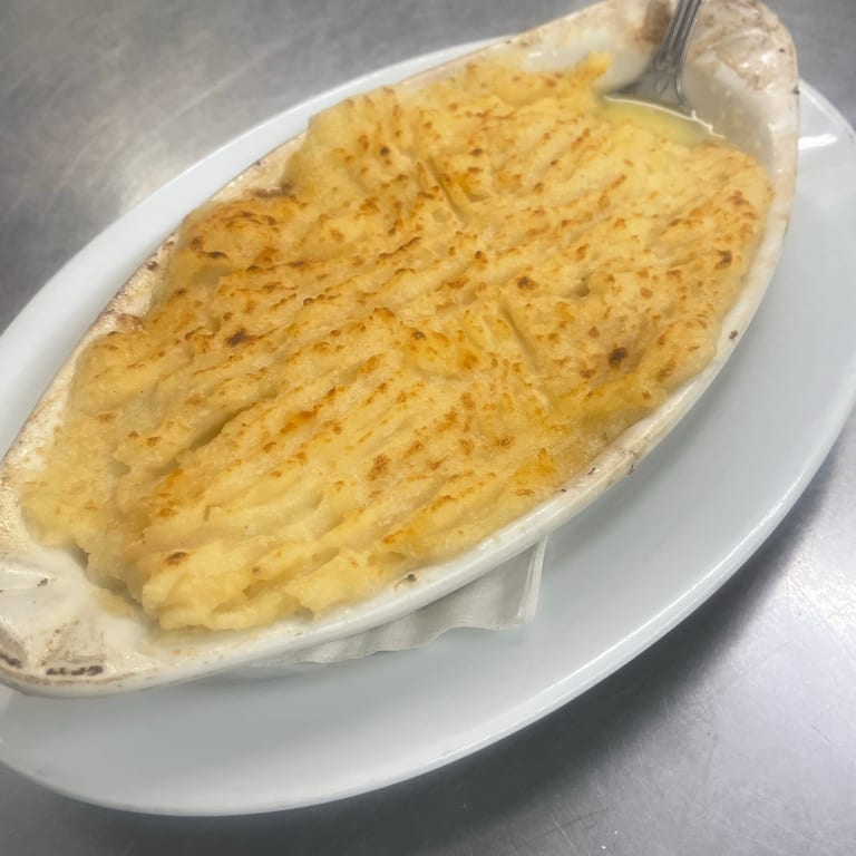 Savor Our Fish Dishes