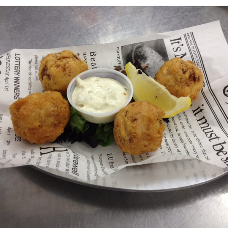 Delicious Crab Dishes