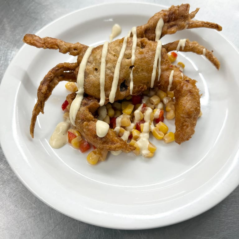 Crab Dishes You’ll Love