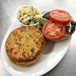 Veggie Burger