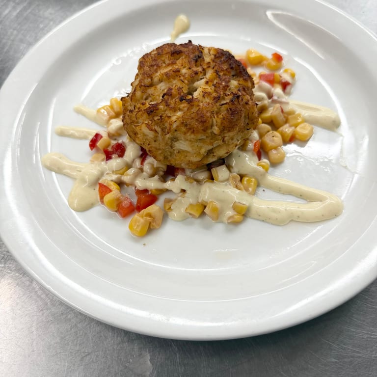 Savor Our Fresh Crab