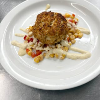 Crabcake