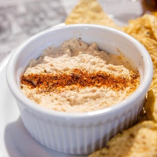 Crab Dip