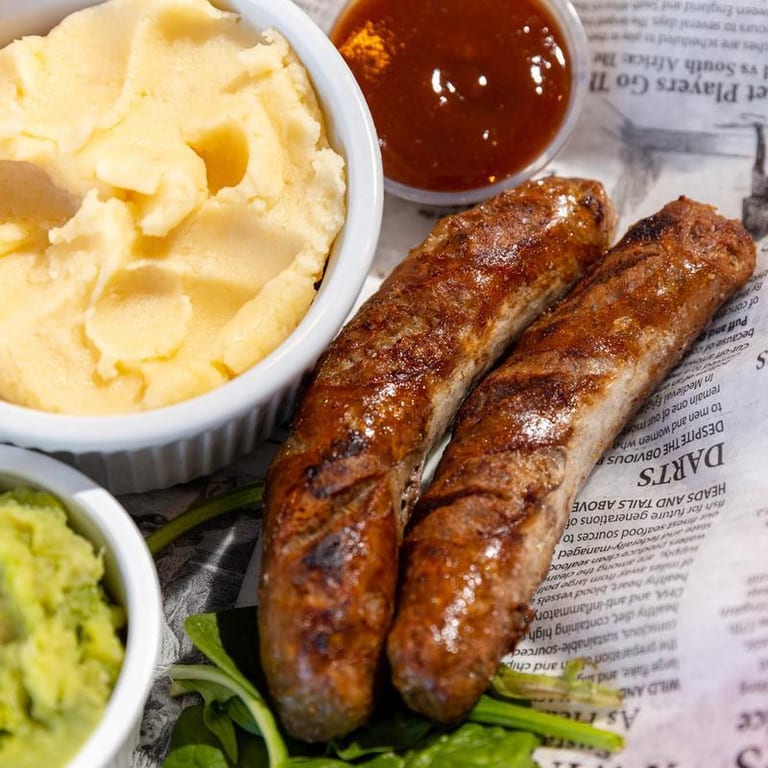 Delicious Dinner Options for Every Palate