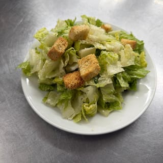 1/2 Caesar Salad
